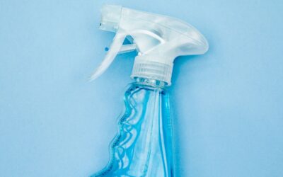 10 Best Homemade Cleaners That Really Work